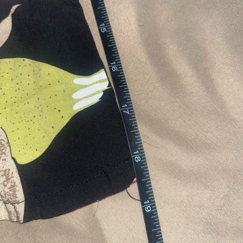 boho pants - Picture 2 of 3
